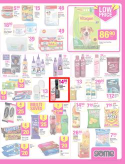 Game : Spring Savings (3 Sep - 9 Sep 2014), page 9