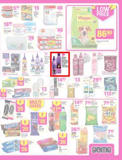 Game : Spring Savings (3 Sep - 9 Sep 2014), page 9