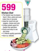 Verimark Kitchen Chef