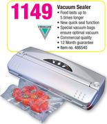 Verimark Vacuum Sealer
