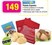 Homemark Potato Express