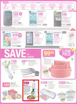 Game : Spring Savings (3 Sep - 9 Sep 2014), page 10