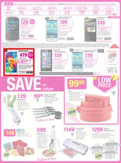 Game : Spring Savings (3 Sep - 9 Sep 2014), page 10