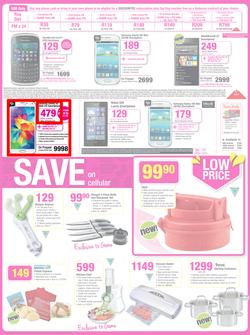 Game : Spring Savings (3 Sep - 9 Sep 2014), page 10