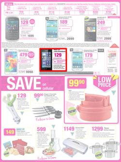 Game : Spring Savings (3 Sep - 9 Sep 2014), page 10