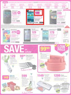 Game : Spring Savings (3 Sep - 9 Sep 2014), page 10