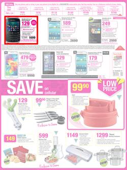 Game : Spring Savings (3 Sep - 9 Sep 2014), page 10
