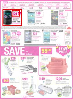 Game : Spring Savings (3 Sep - 9 Sep 2014), page 10