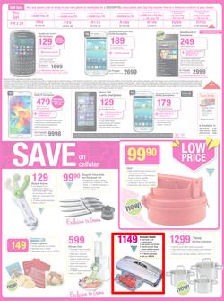 Game : Spring Savings (3 Sep - 9 Sep 2014), page 10