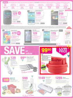 Game : Spring Savings (3 Sep - 9 Sep 2014), page 10