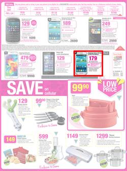 Game : Spring Savings (3 Sep - 9 Sep 2014), page 10