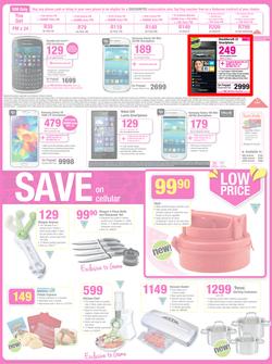 Game : Spring Savings (3 Sep - 9 Sep 2014), page 10