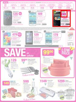 Game : Spring Savings (3 Sep - 9 Sep 2014), page 10