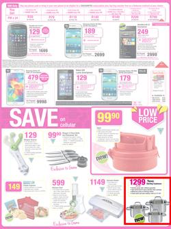 Game : Spring Savings (3 Sep - 9 Sep 2014), page 10