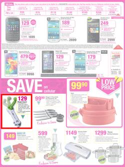Game : Spring Savings (3 Sep - 9 Sep 2014), page 10