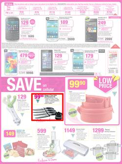 Game : Spring Savings (3 Sep - 9 Sep 2014), page 10