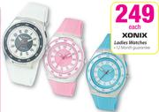 Xonix Ladies Watches Each