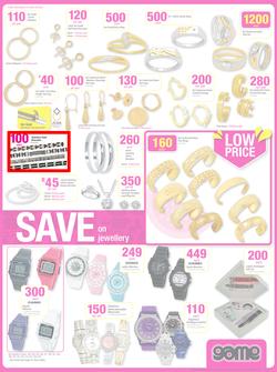 Game : Spring Savings (3 Sep - 9 Sep 2014), page 11