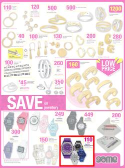 Game : Spring Savings (3 Sep - 9 Sep 2014), page 11