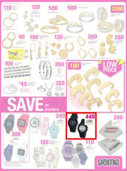 Game : Spring Savings (3 Sep - 9 Sep 2014), page 11