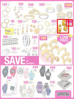Game : Spring Savings (3 Sep - 9 Sep 2014), page 11