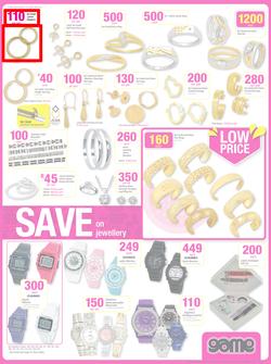 Game : Spring Savings (3 Sep - 9 Sep 2014), page 11