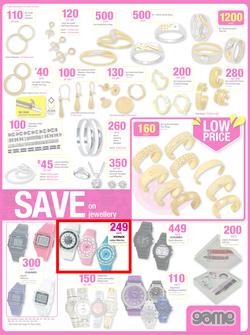 Game : Spring Savings (3 Sep - 9 Sep 2014), page 11