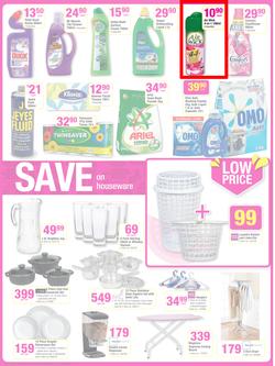 Game : Spring Savings (3 Sep - 9 Sep 2014), page 12