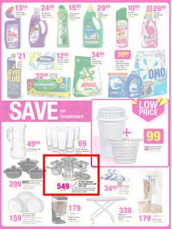 Game : Spring Savings (3 Sep - 9 Sep 2014), page 12