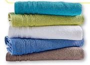 Glodina Bath Towels-Each