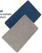 Memory Foam Mat-40x60 Each