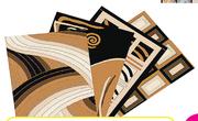 Mali Collection Rugs-80x120cm Each