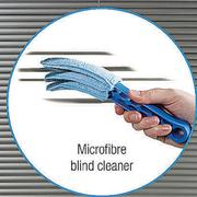 Microfibre Blind Cleaner