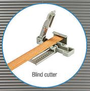 Microfibre Blind Cutter