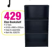 Eton Bookshelf