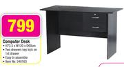 Computer Desk