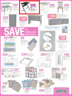 Game : Spring Savings (3 Sep - 9 Sep 2014), page 13