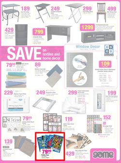 Game : Spring Savings (3 Sep - 9 Sep 2014), page 13