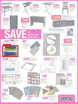 Game : Spring Savings (3 Sep - 9 Sep 2014), page 13