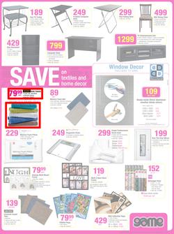 Game : Spring Savings (3 Sep - 9 Sep 2014), page 13