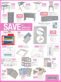 Game : Spring Savings (3 Sep - 9 Sep 2014), page 13