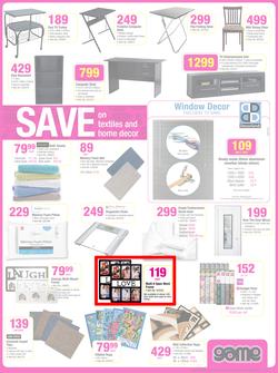 Game : Spring Savings (3 Sep - 9 Sep 2014), page 13