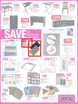 Game : Spring Savings (3 Sep - 9 Sep 2014), page 13