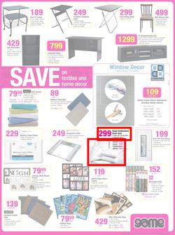 Game : Spring Savings (3 Sep - 9 Sep 2014), page 13
