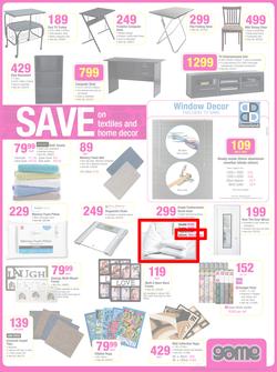 Game : Spring Savings (3 Sep - 9 Sep 2014), page 13