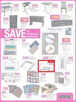 Game : Spring Savings (3 Sep - 9 Sep 2014), page 13