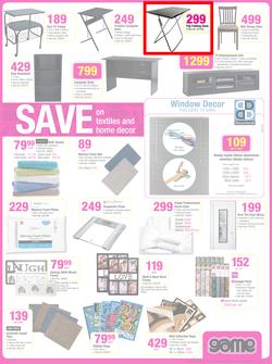 Game : Spring Savings (3 Sep - 9 Sep 2014), page 13