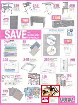 Game : Spring Savings (3 Sep - 9 Sep 2014), page 13