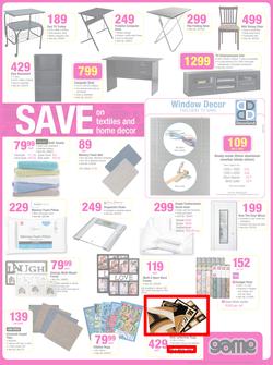 Game : Spring Savings (3 Sep - 9 Sep 2014), page 13