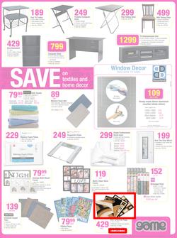 Game : Spring Savings (3 Sep - 9 Sep 2014), page 13